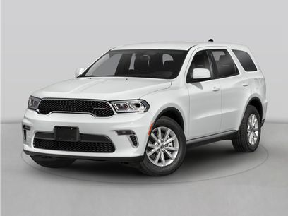 Used 2023 Dodge Durango GT