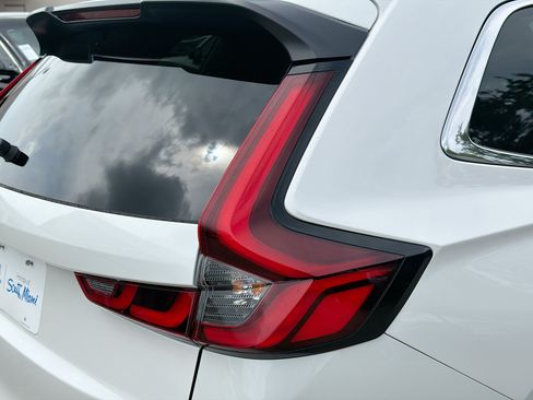 Used 2024 Honda CR-V EX-L image 27