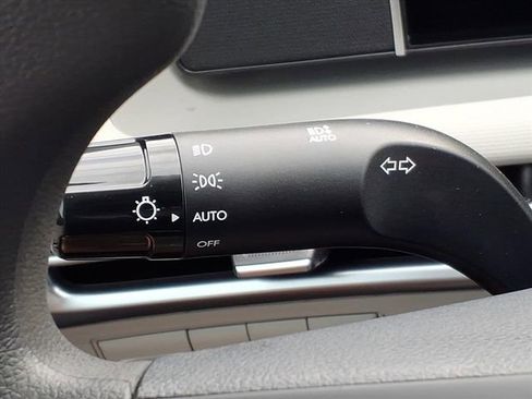 New 2026 Hyundai Tucson SEL FWD image 26