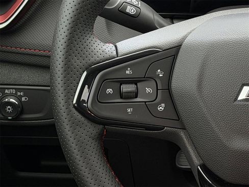 New 2026 Chevrolet TrailBlazer RS image 13