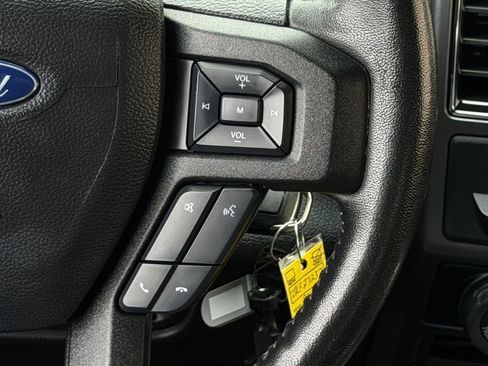 Used 2018 Ford F150 XLT w/ Equipment Group 302A Luxury RWD image 16