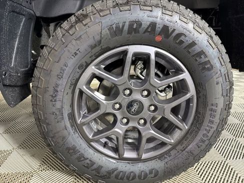 New 2025 Ford Ranger XLT w/ Trailer Tow Package image 25