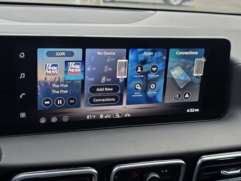 New 2026 Nissan Sentra SV image 15