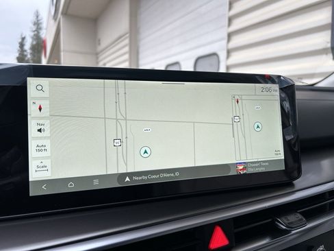 New 2026 Kia Sorento EX image 23