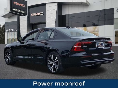 Used 2024 Volvo S60 B5 Plus image 6