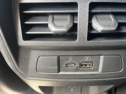 New 2026 Chevrolet Colorado Z71 AWD/4WD image 27