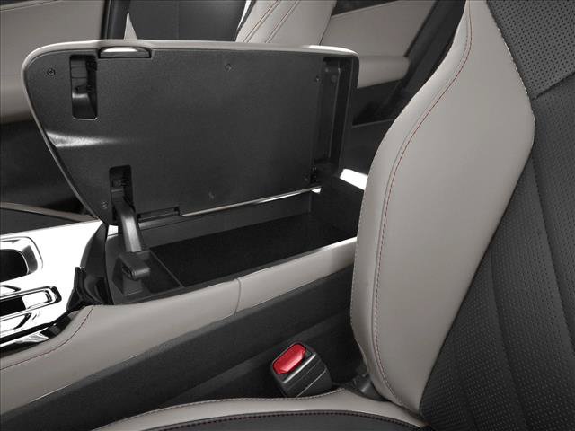 New 2026 Lexus NX 350h AWD w/ Luxury Package image 10