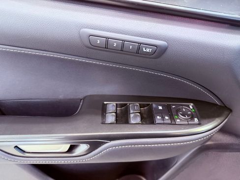 Certified 2024 Lexus NX 450h+ AWD w/ Vision Package image 22