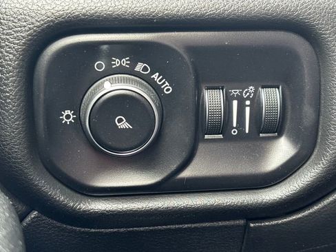 Used 2020 RAM 2500 Tradesman image 52