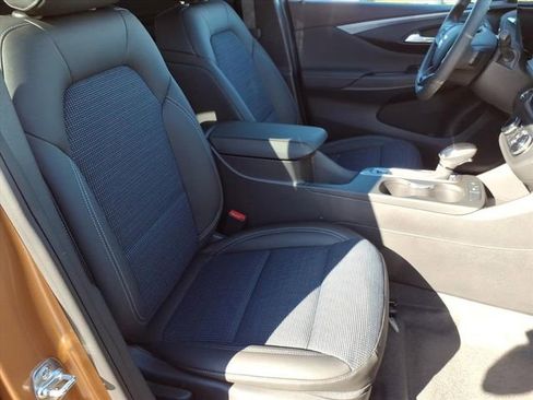 New 2026 Buick Envista Preferred image 22