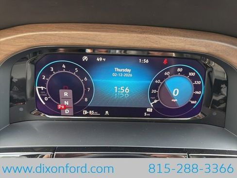 New 2026 Volkswagen Atlas SE image 16