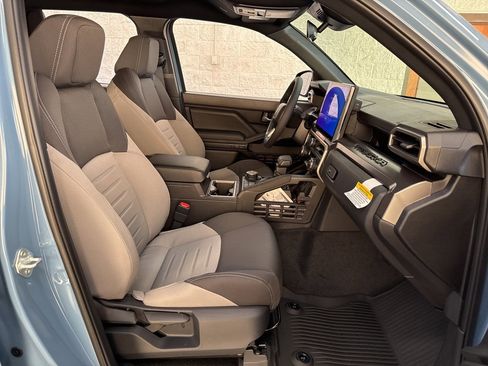 New 2026 Toyota Tacoma TRD Off-Road image 46