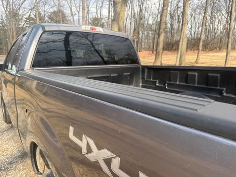 Used 2011 Ford F150 XLT image 43