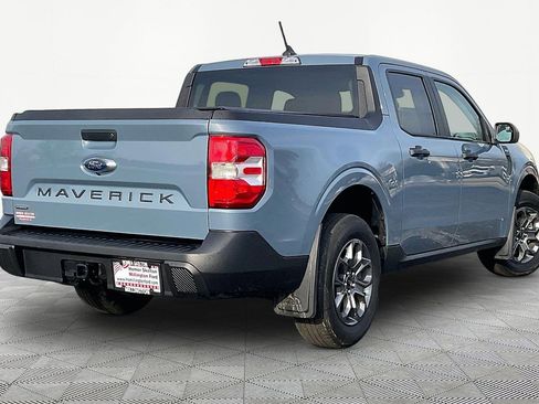 Used 2024 Ford Maverick XLT image 11