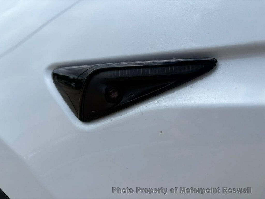 Used 2023 Tesla Model X AWD/4WD image 26