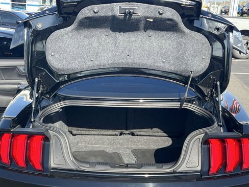 Used 2019 Ford Mustang Premium image 25