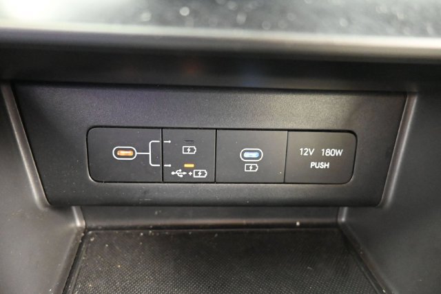 Used 2025 Hyundai Sonata SEL FWD image 20