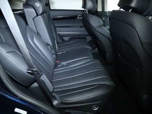 Used 2025 Genesis GV80 2.5T Standard image 33