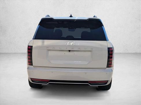 New 2026 Hyundai Palisade Calligraphy image 7