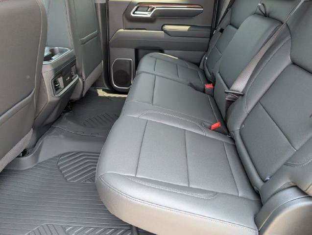 New 2026 Chevrolet Silverado 1500 RST w/ RST All Star Premium Package AWD/4WD image 27