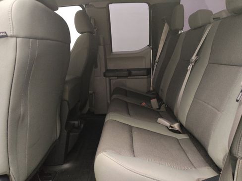 Used 2017 Ford F150 XL w/ Equipment Group 101A Mid image 18