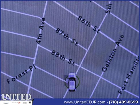 Certified 2019 Jeep Grand Cherokee Summit w/ Skid Plate Group image 26