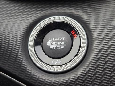 Used 2023 Jeep Grand Cherokee L Laredo image 26