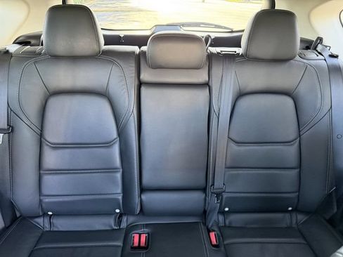 Used 2025 MAZDA CX-5 AWD 2.5 S w/ Preferred Package image 30