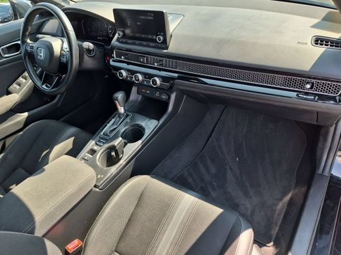 Used 2024 Honda Civic Sport image 37