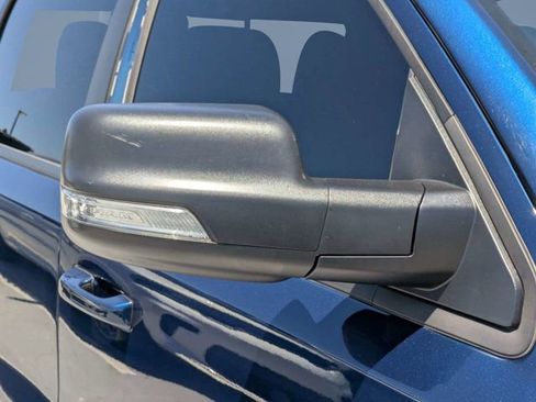 Used 2021 RAM 1500 Big Horn AWD/4WD image 12