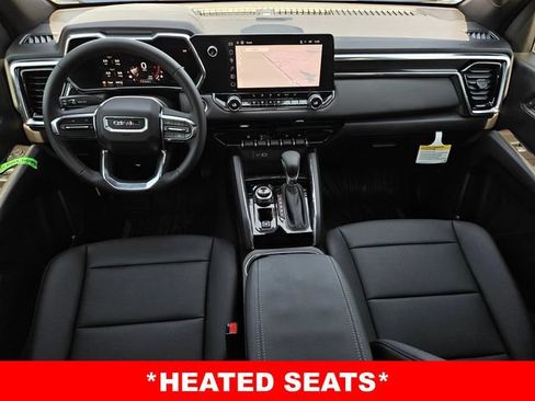 New 2026 GMC Canyon Elevation w/ Convenience Package AWD/4WD image 6