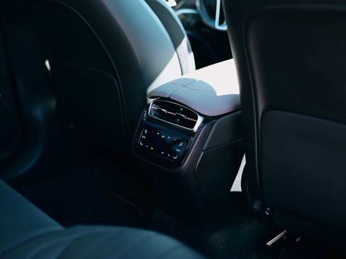 Used 2023 Mercedes-Benz EQS 450+ SUV w/ Exclusive Trim Package image 16