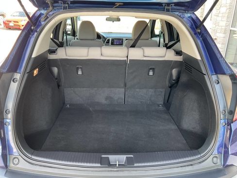 Used 2016 Honda HR-V EX image 31