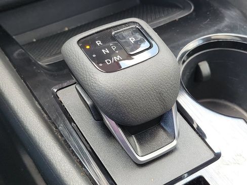 Used 2023 Nissan Rogue SV w/ SV Premium B Package AWD/4WD image 36