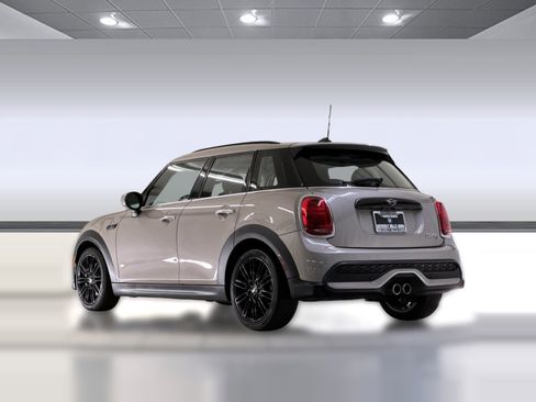 Used 2024 MINI Cooper S FWD image 3