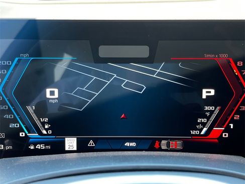 New 2026 BMW X5 M Competition image 16