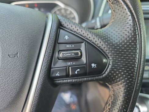 Used 2023 Nissan Maxima SV w/ Floor Mat Group image 19
