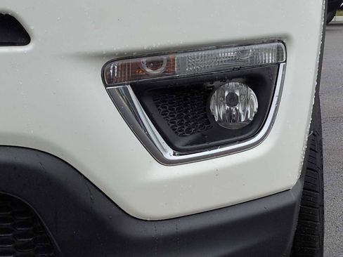 Used 2020 Jeep Compass Limited image 11