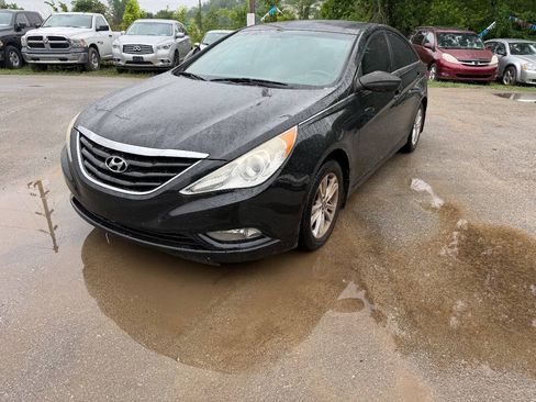 Used 2013 Hyundai Sonata GLS w/ Popular Equipment Pkg FWD image 5