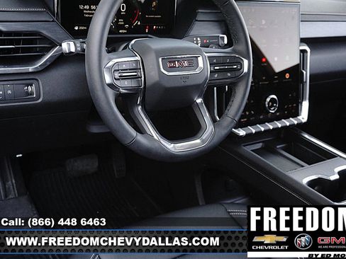 New 2026 GMC Acadia Elevation w/ Black Edition image 25