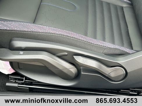 New 2025 MINI Cooper S image 39