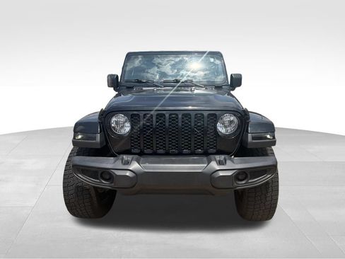Used 2022 Jeep Gladiator Sport AWD/4WD image 5