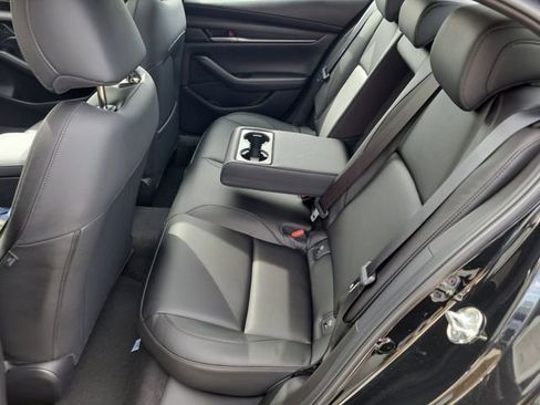 New 2026 MAZDA MAZDA3 2.5 S Sedan w/ Preferred Pkg image 20