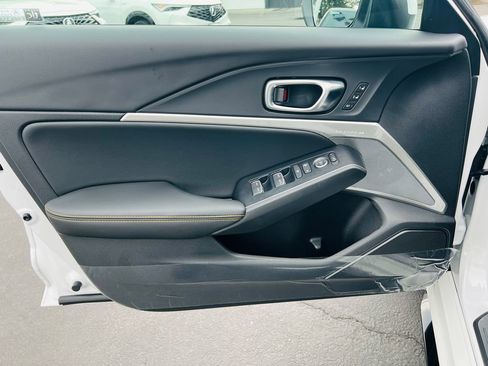 Used 2026 Acura Integra A-Spec FWD image 12