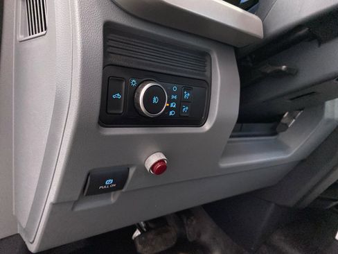 New 2026 Ford F350 XL w/ XL Chrome Package image 14