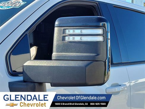 Used 2021 GMC Sierra 2500 AT4 w/ AT4 Premium Plus Package image 20