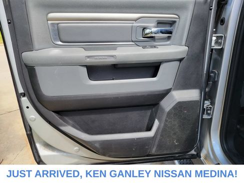 Used 2017 RAM 2500 Big Horn AWD/4WD image 17