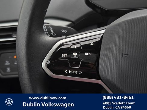 Used 2023 Volkswagen ID.4 Pro S RWD image 20