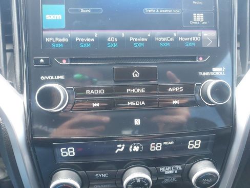 Used 2021 Subaru Ascent Limited w/ Popular Package #2A AWD/4WD image 16