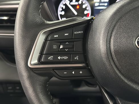 New 2026 Subaru Ascent Limited AWD/4WD image 20